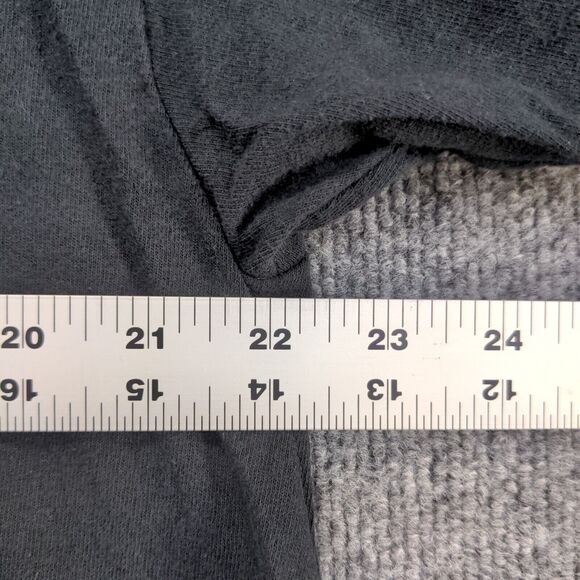 Purple Rain Prince and The Revolution Men's T-Shirt Black L Pullover Crew Neck - Picture 12 of 12